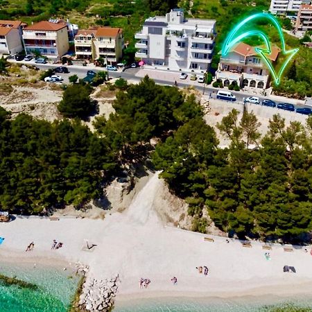 Ena Apartment Split Kültér fotó
