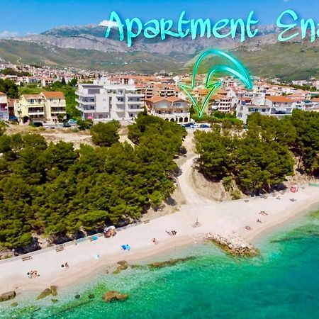Ena Apartment Split Kültér fotó
