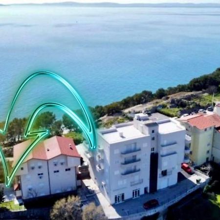 Ena Apartment Split Kültér fotó