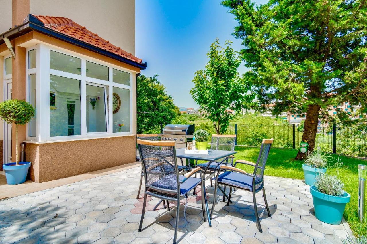 Ena Apartment Split Kültér fotó