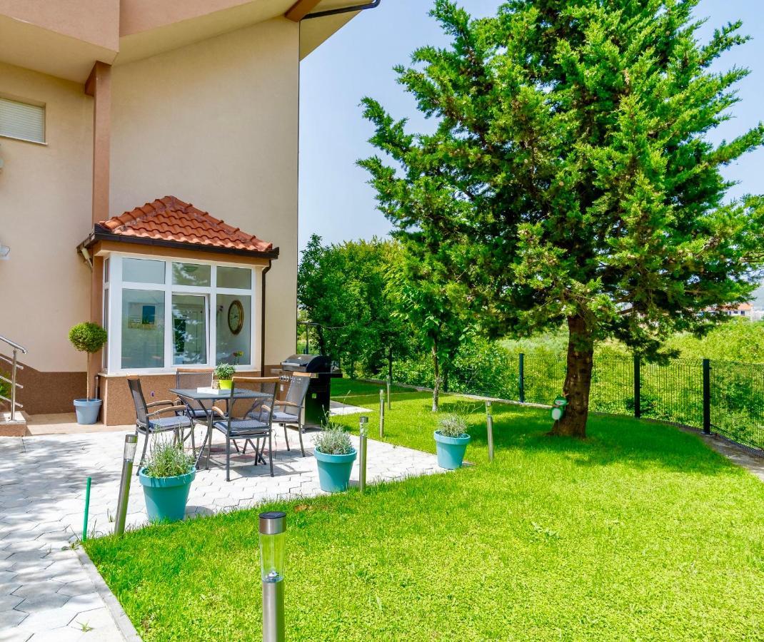 Ena Apartment Split Kültér fotó