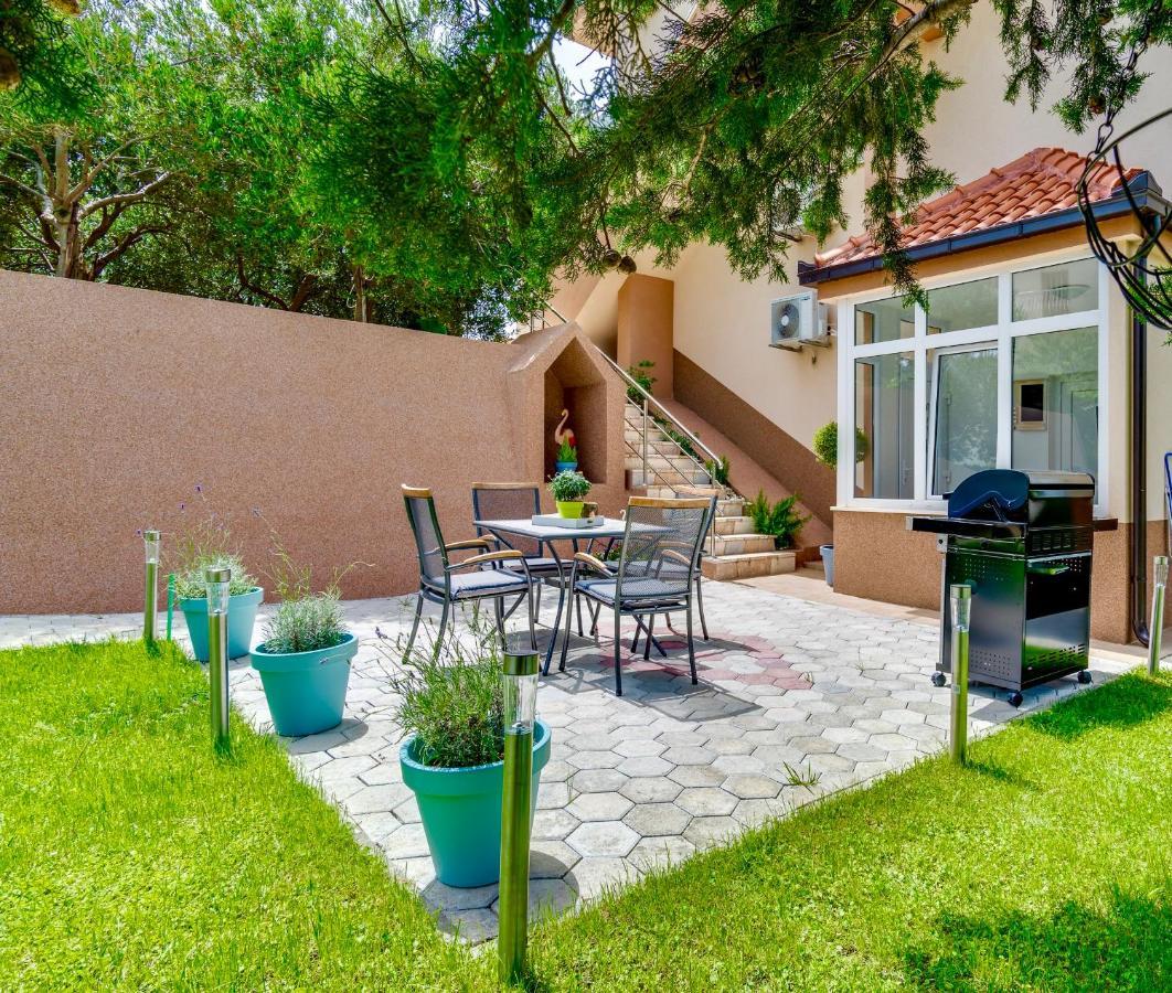 Ena Apartment Split Kültér fotó