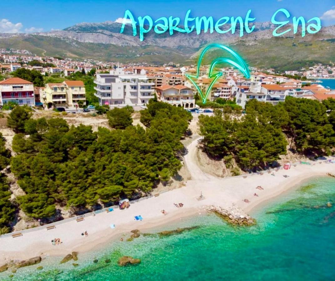 Ena Apartment Split Kültér fotó