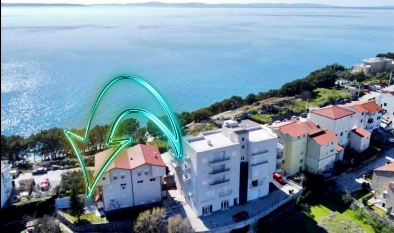 Ena Apartment Split Kültér fotó