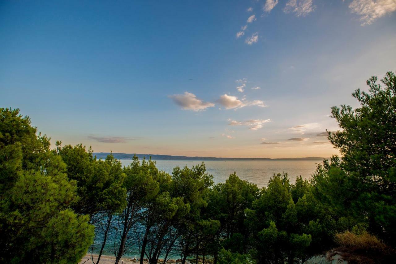 Ena Apartment Split Kültér fotó