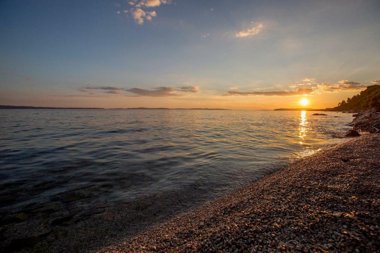 Ena Apartment Split Kültér fotó