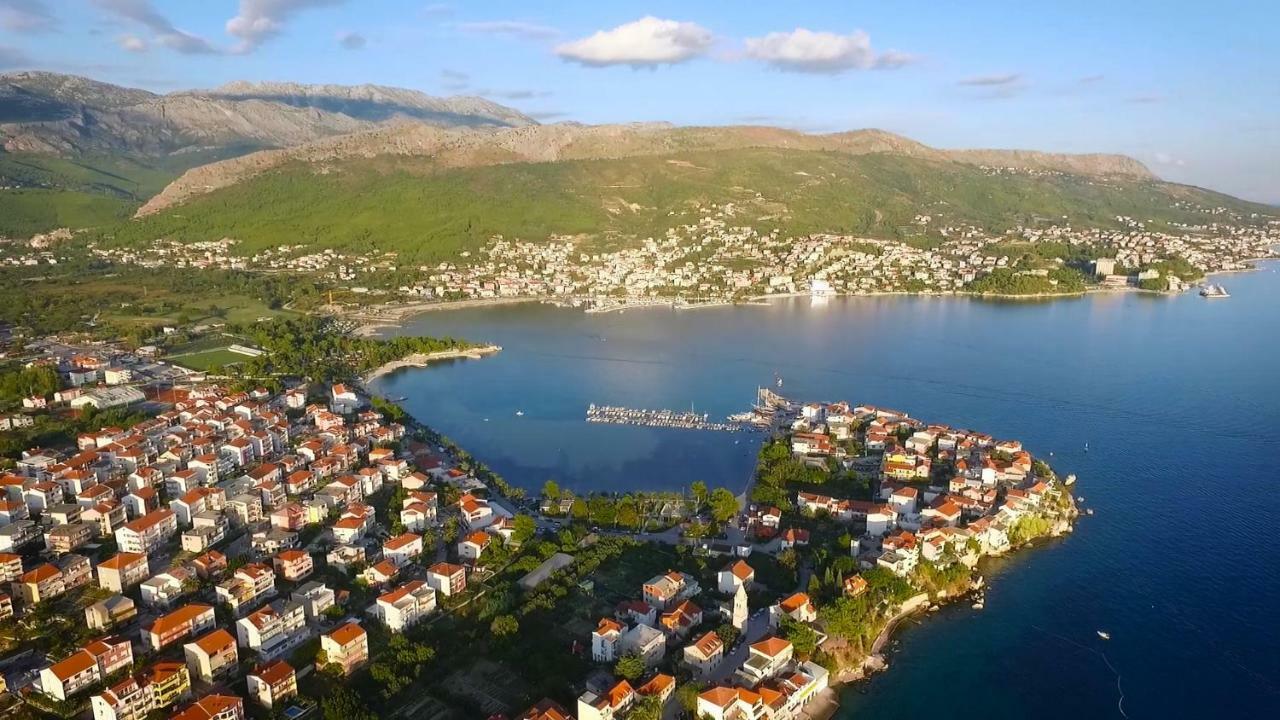 Ena Apartment Split Kültér fotó