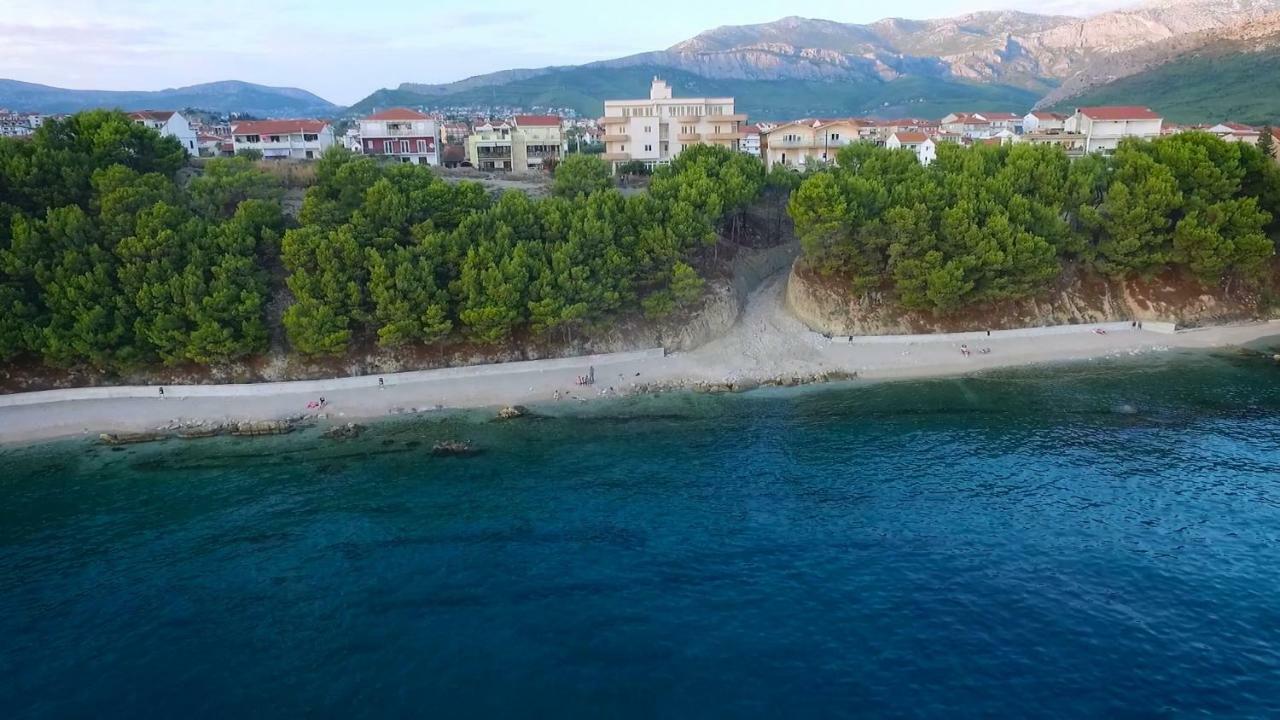 Ena Apartment Split Kültér fotó