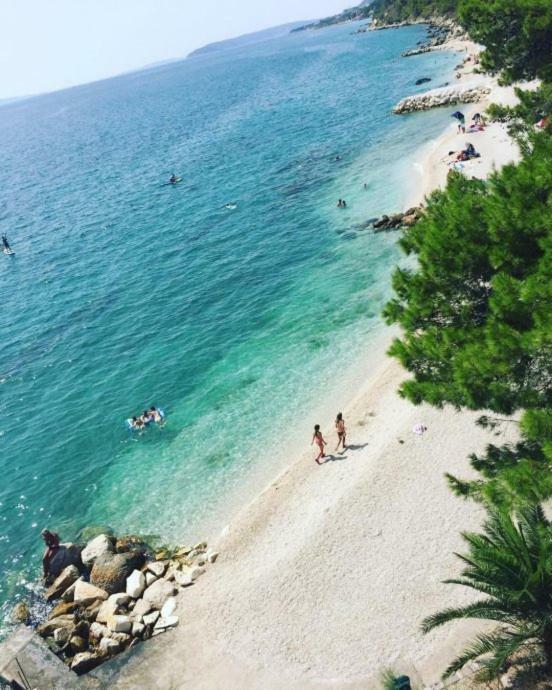 Ena Apartment Split Kültér fotó