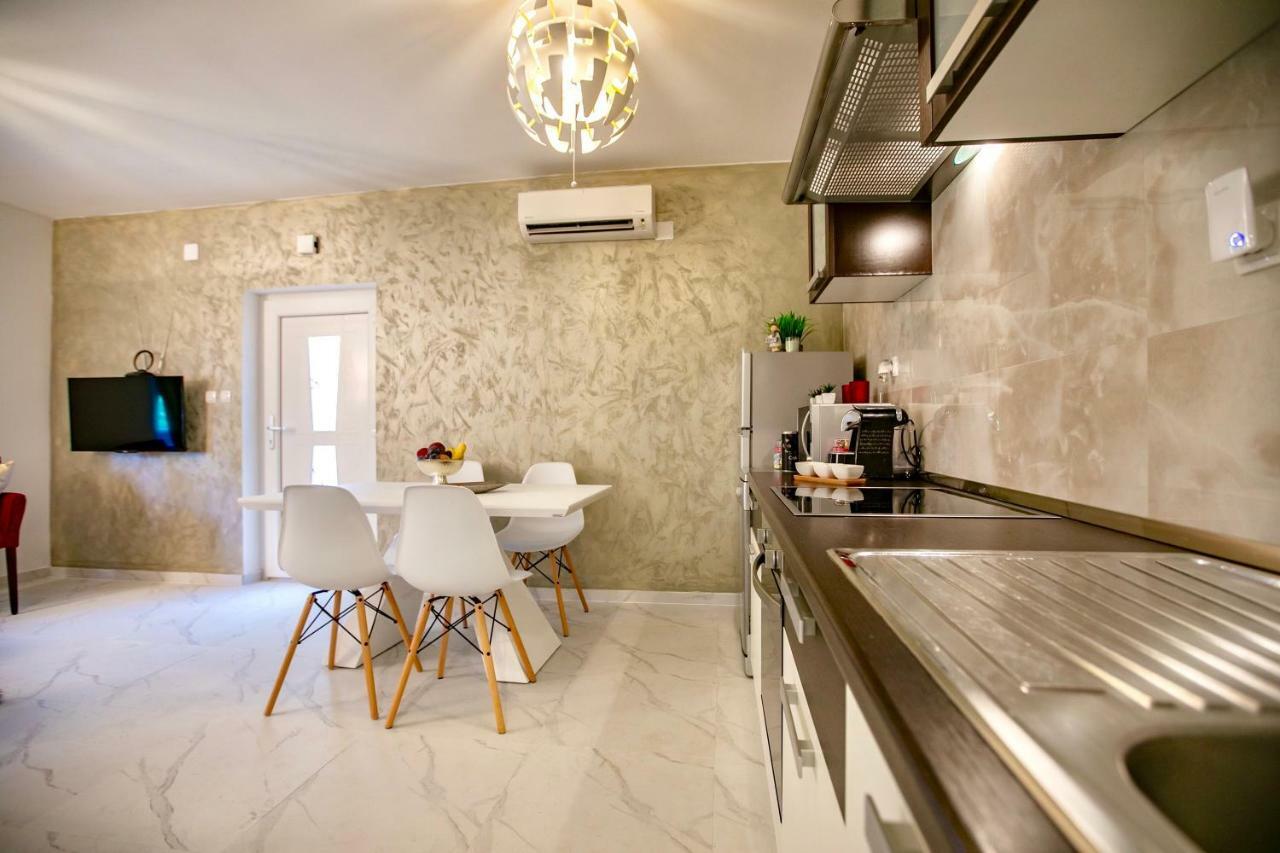 Ena Apartment Split Kültér fotó
