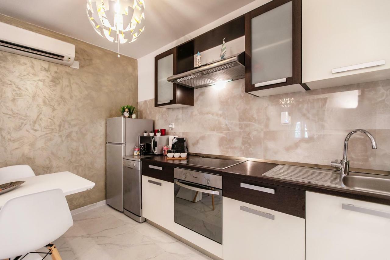Ena Apartment Split Kültér fotó