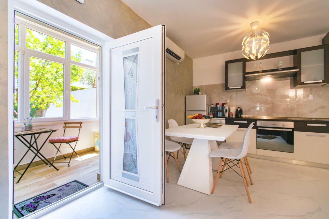 Ena Apartment Split Kültér fotó
