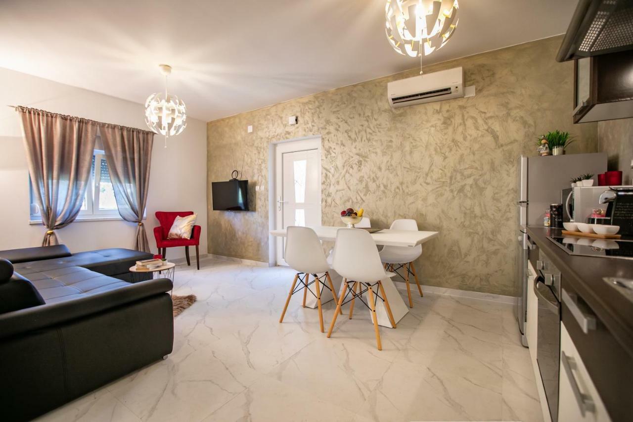 Ena Apartment Split Kültér fotó