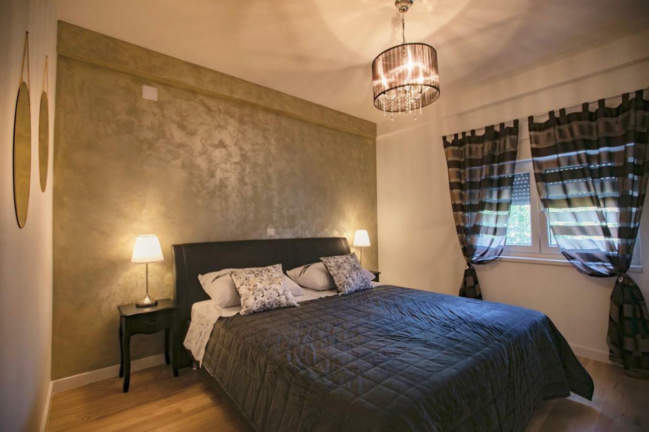 Ena Apartment Split Kültér fotó