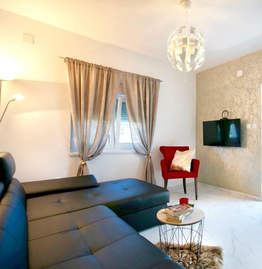 Ena Apartment Split Kültér fotó