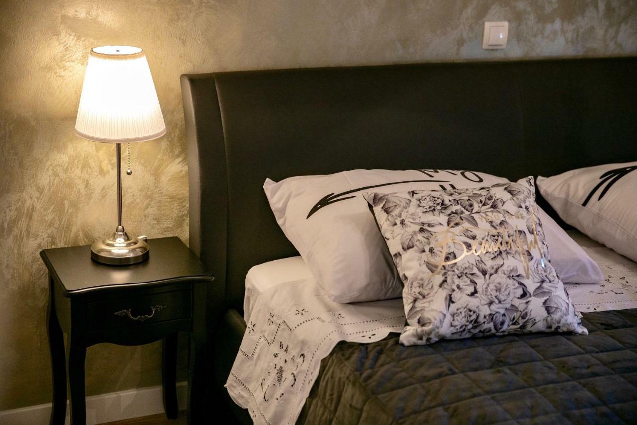 Ena Apartment Split Kültér fotó