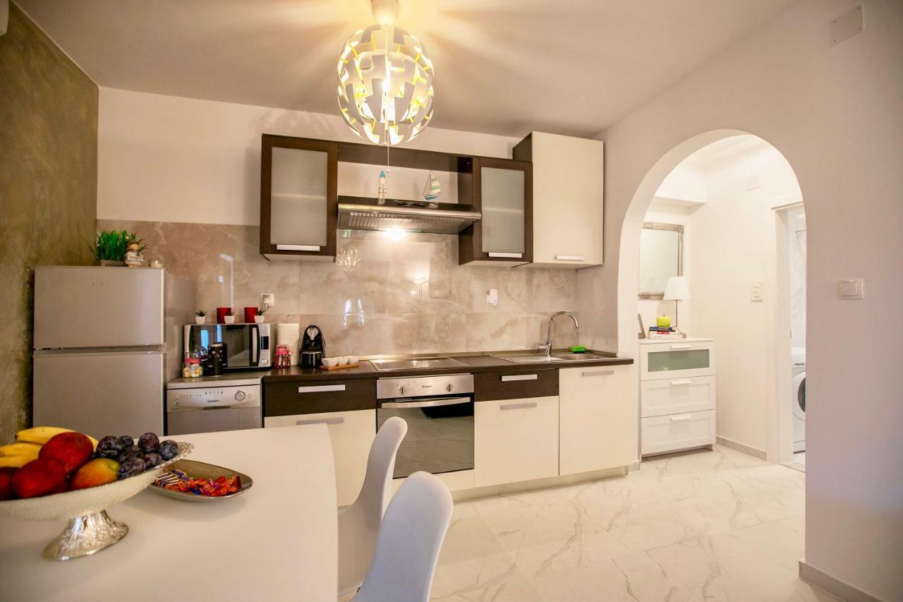 Ena Apartment Split Kültér fotó