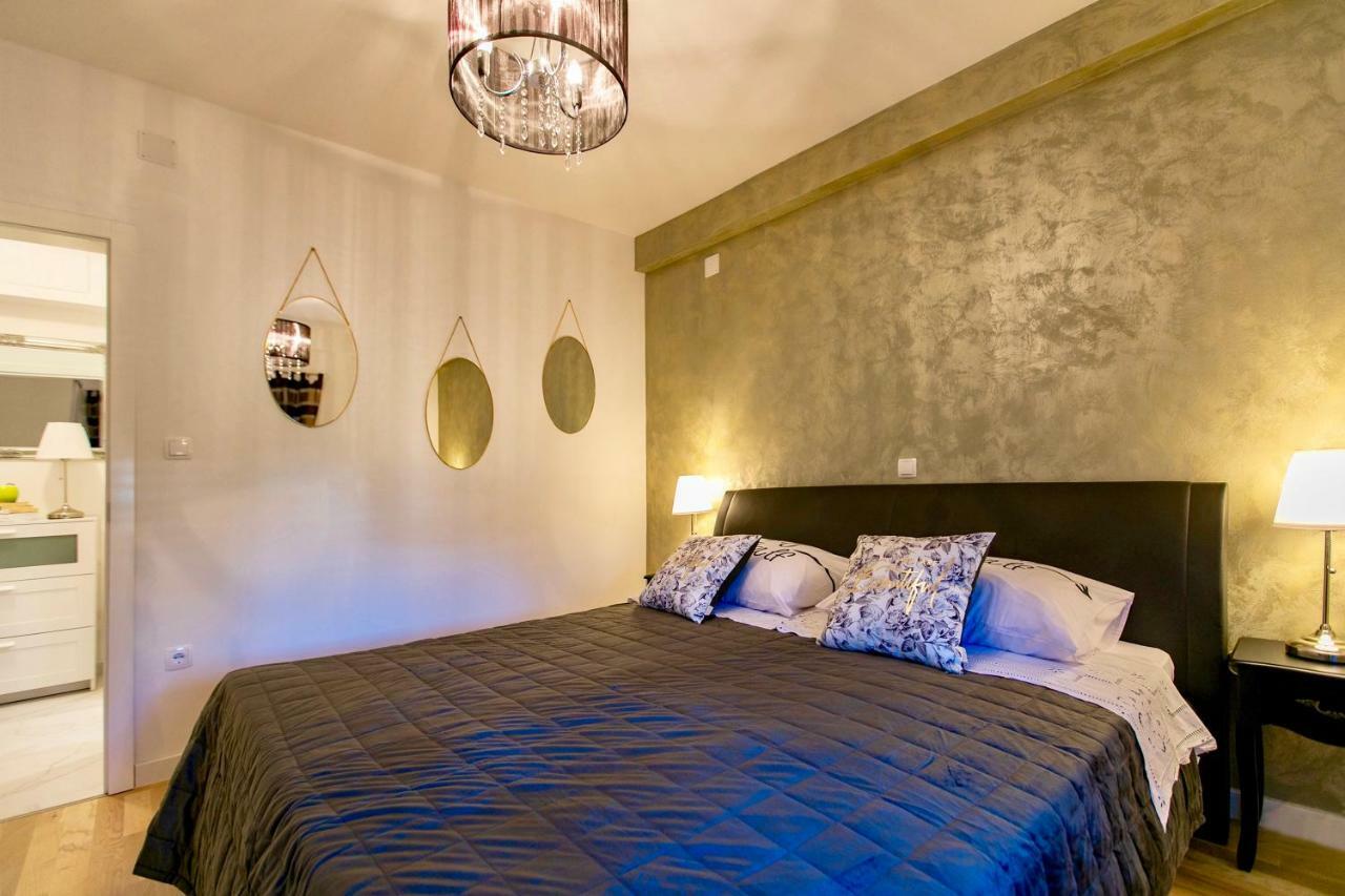 Ena Apartment Split Kültér fotó