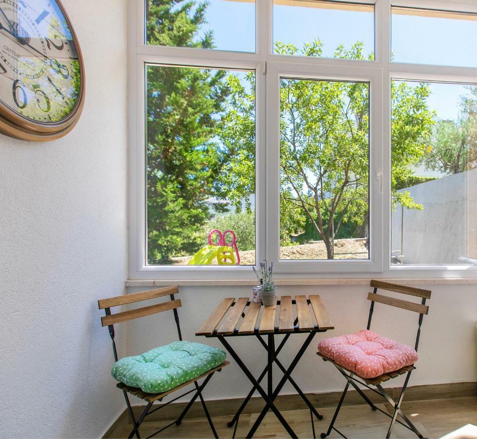 Ena Apartment Split Kültér fotó