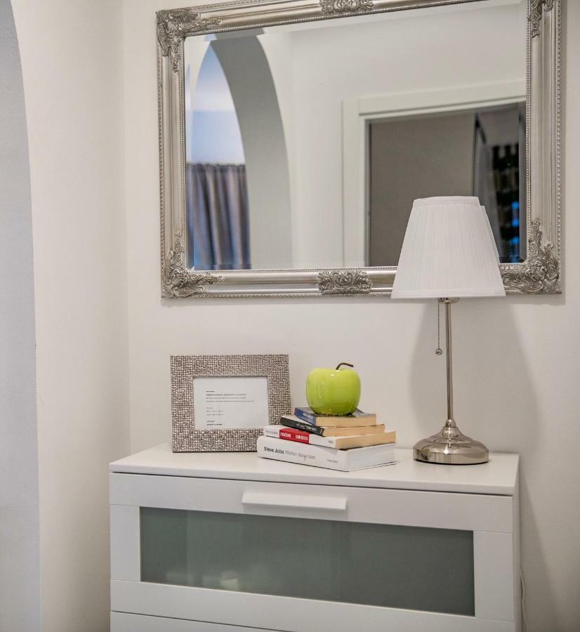 Ena Apartment Split Kültér fotó