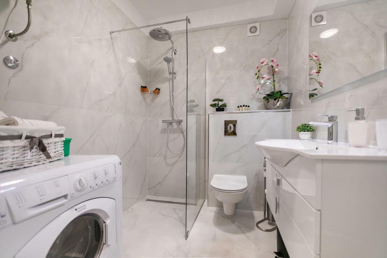 Ena Apartment Split Kültér fotó