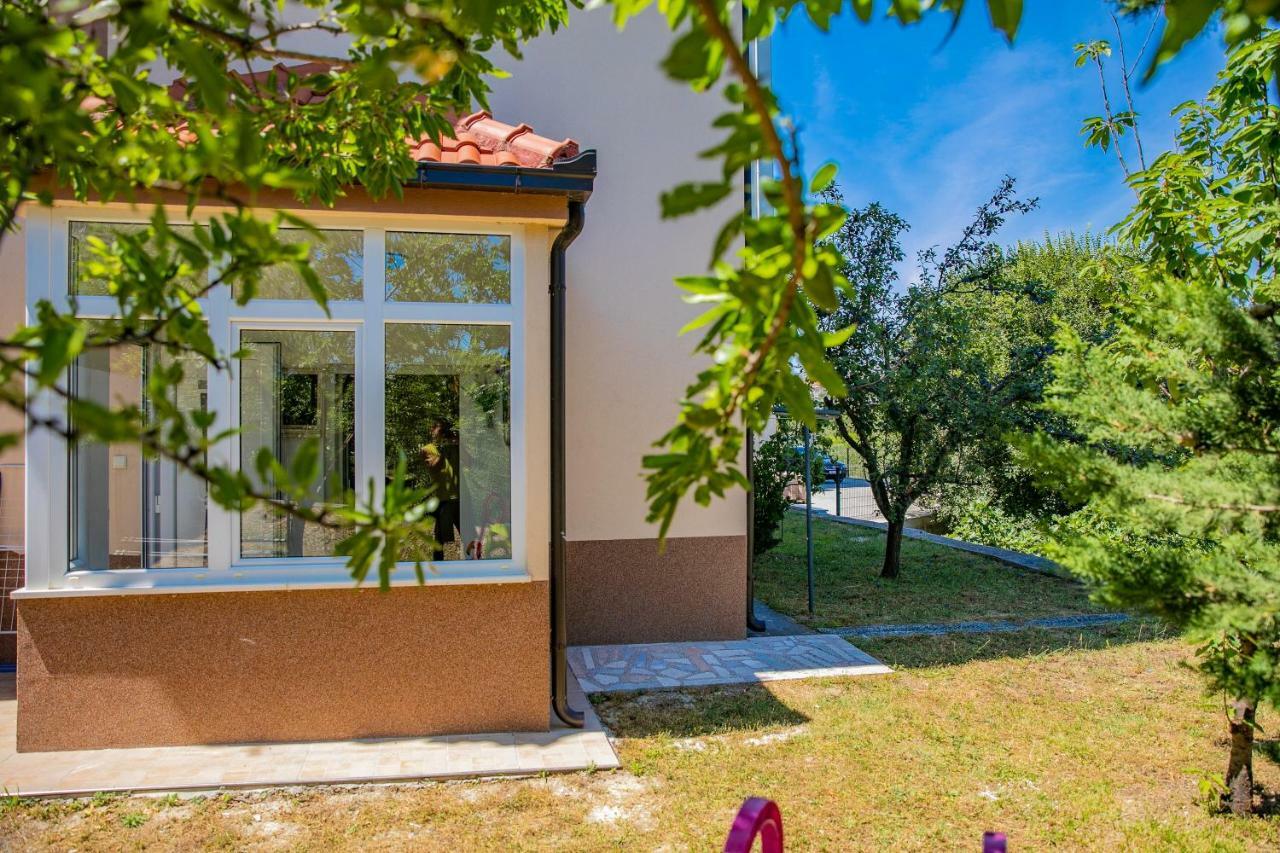 Ena Apartment Split Kültér fotó