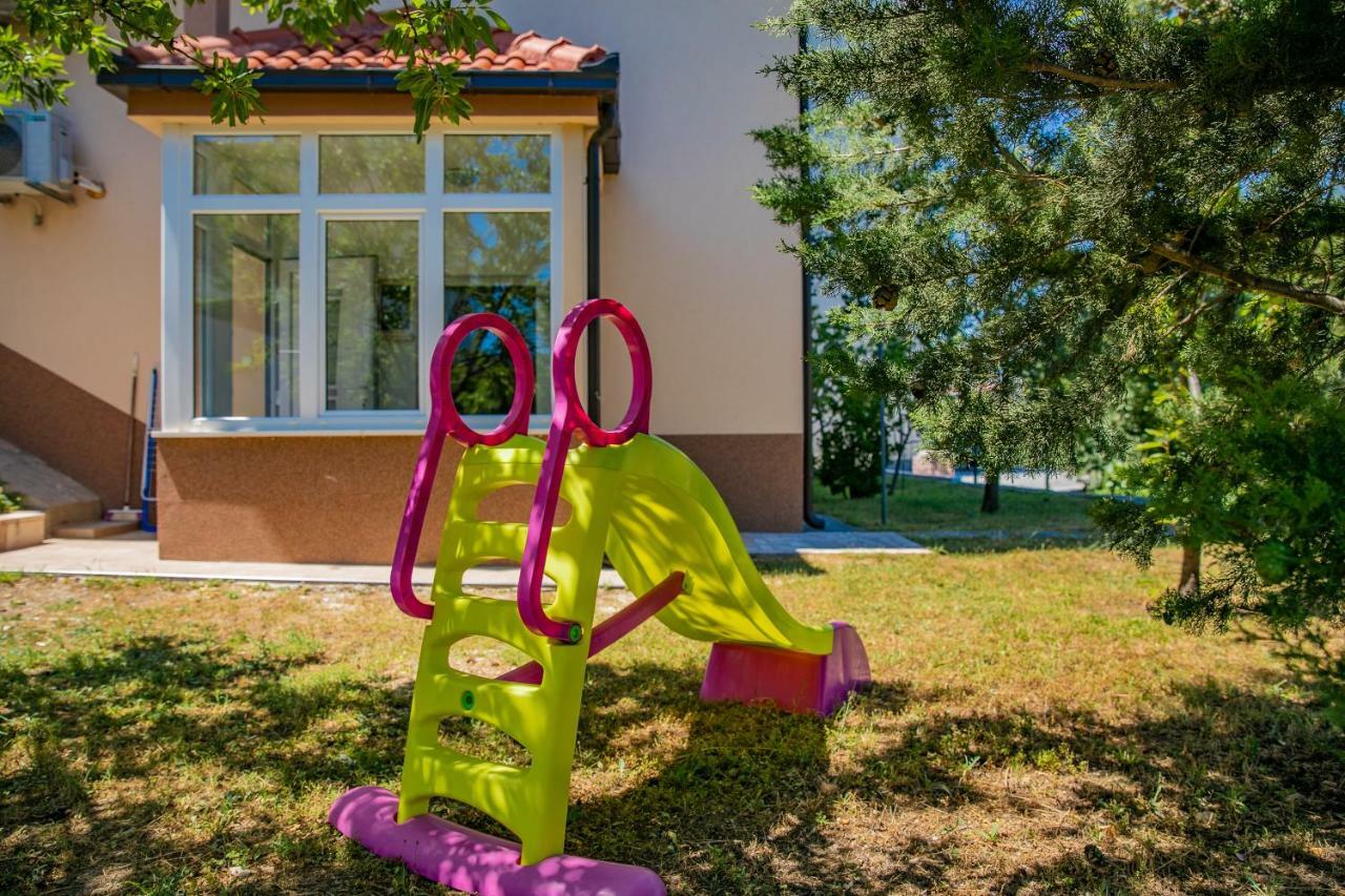 Ena Apartment Split Kültér fotó