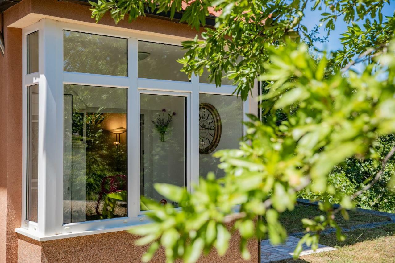 Ena Apartment Split Kültér fotó